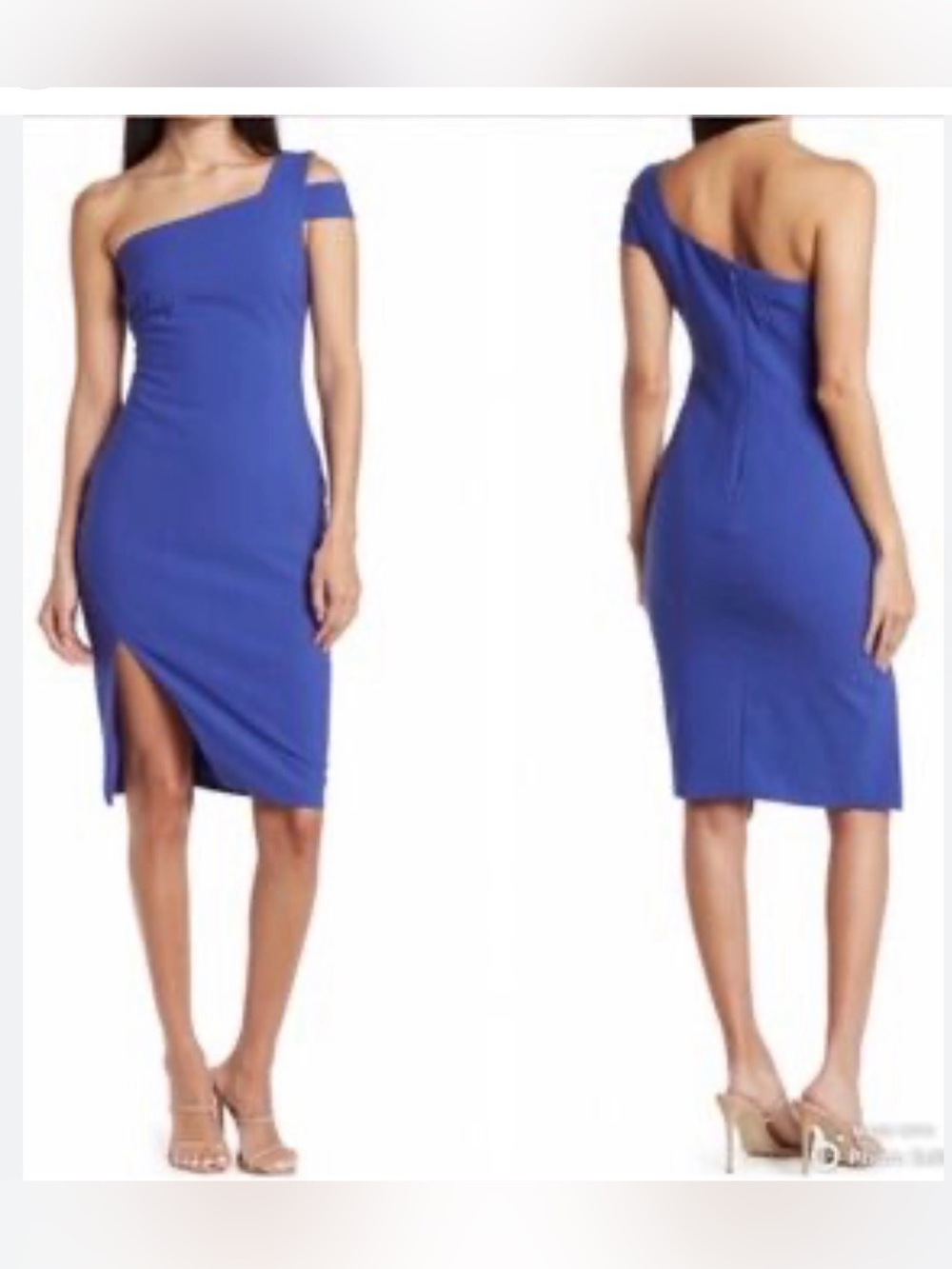 Likely Packard Dress Sz 10